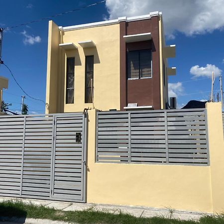 Beatus Guest House At Palmwood Residence Block 9 Lot 7 General Santos City Dış mekan fotoğraf